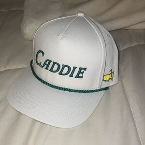 Masters “Caddie” Hat